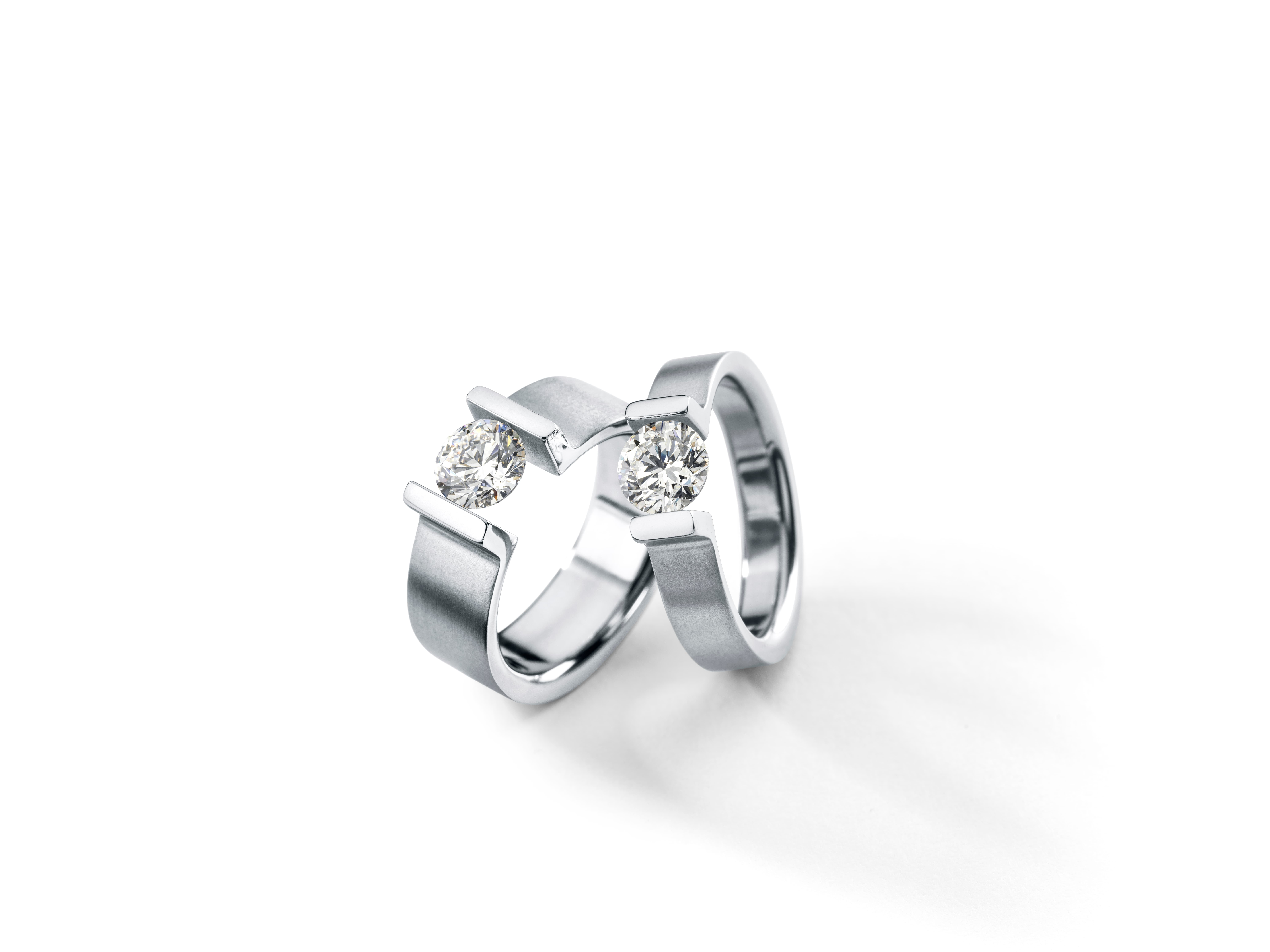 Diamantring