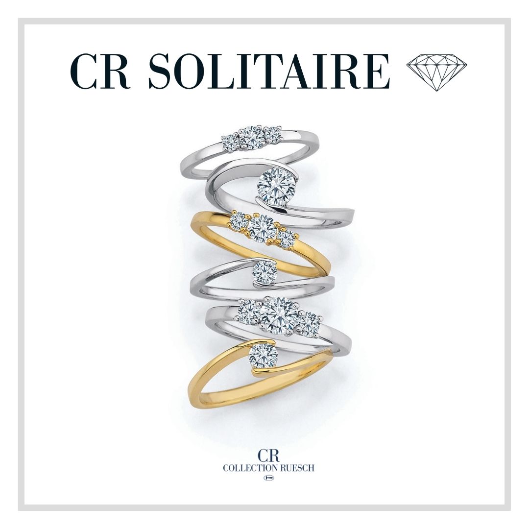 CR Solitaire