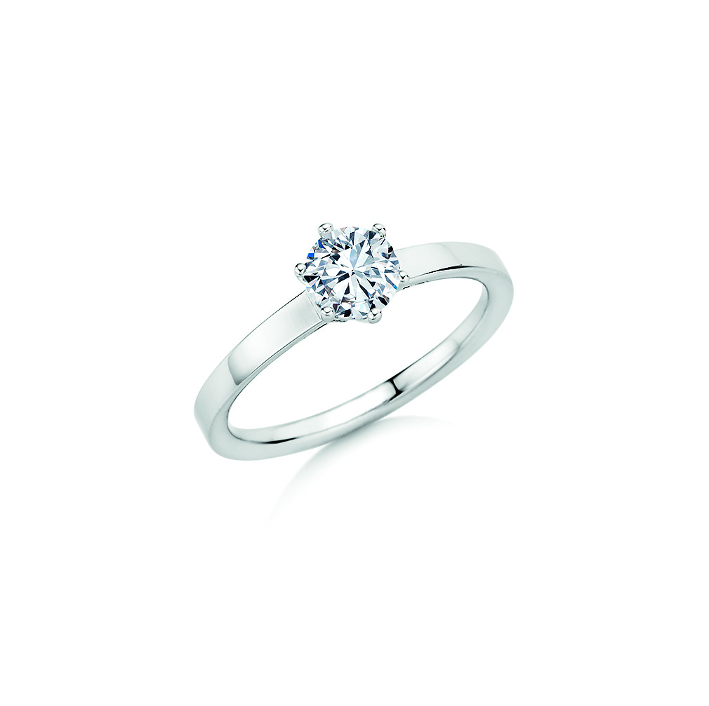 Collection Ruesch Solitaire