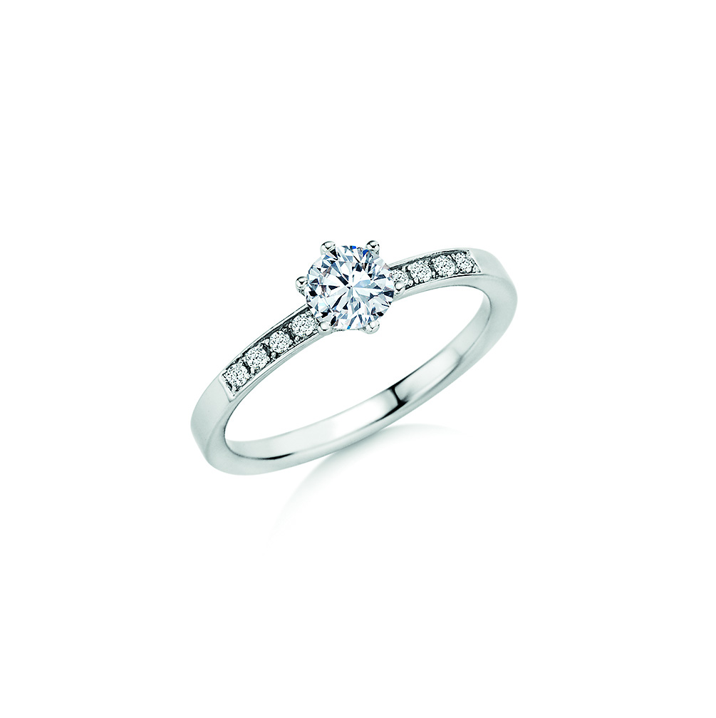 Collection Ruesch Solitaire