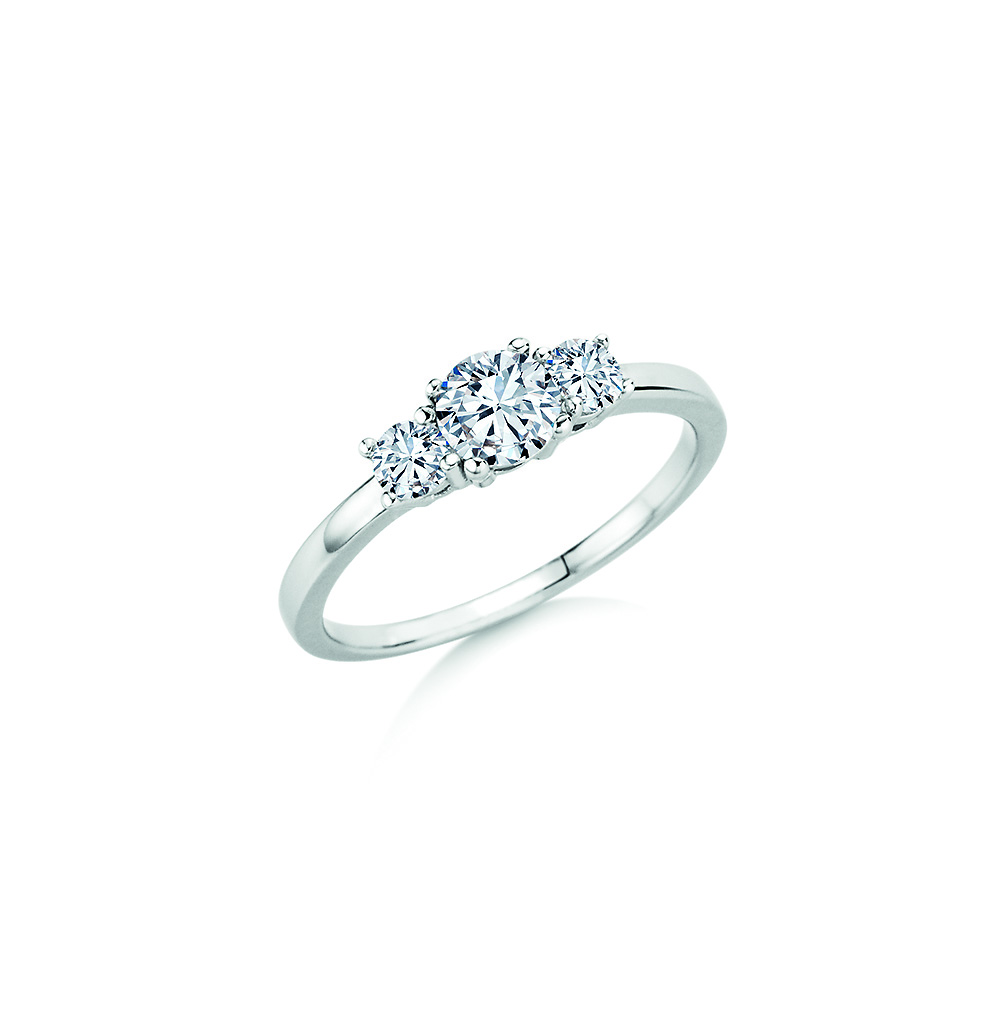 Collection Ruesch Solitaire