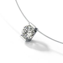 Diamantcollier ONE auf Seil oder Ankerkette