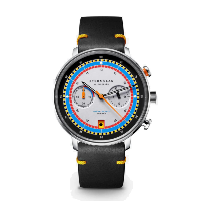 Hamburg-Chrono-42mm-Mecha-Q